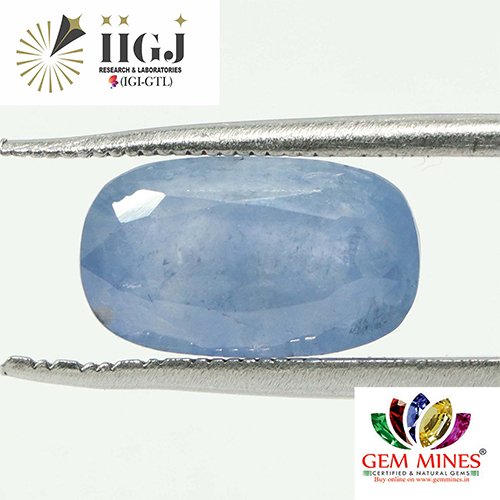 BSP7873 1 Blue Sapphire 5.65 Ct.