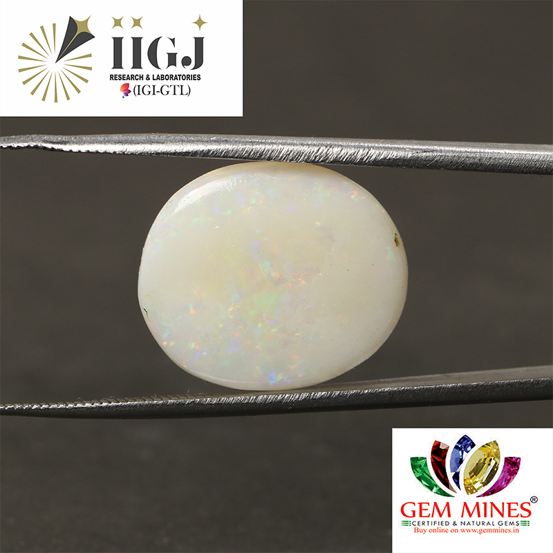 OPAL 10.54 Ct.