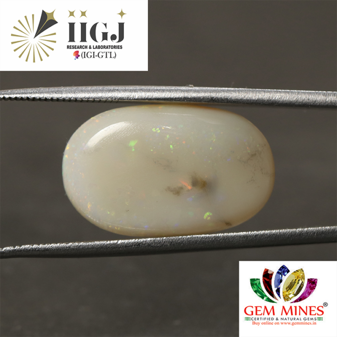 OPAL 11.99 Ct.