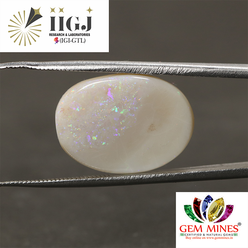 OPAL 14.06 Ct.