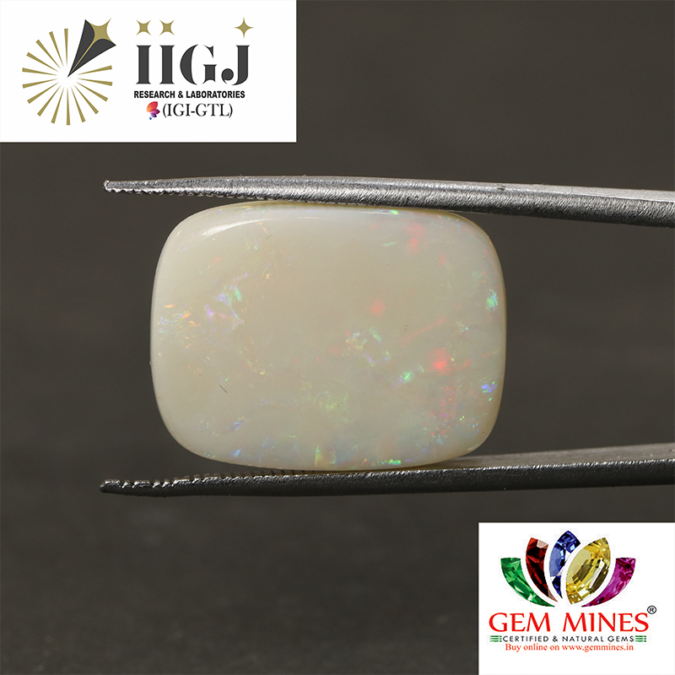 OPAL 14.09 Ct.