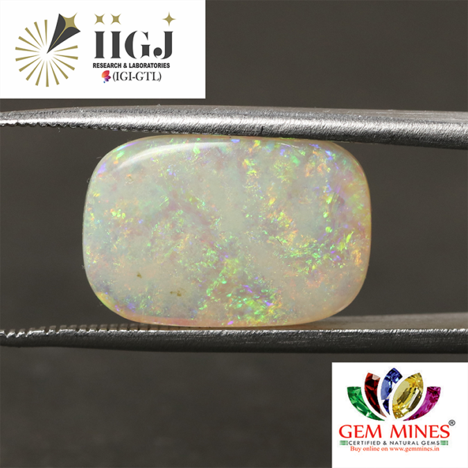 OPAL 6.1 Ct. 1 OPL6874 1 OPAL 6.1 Ct.