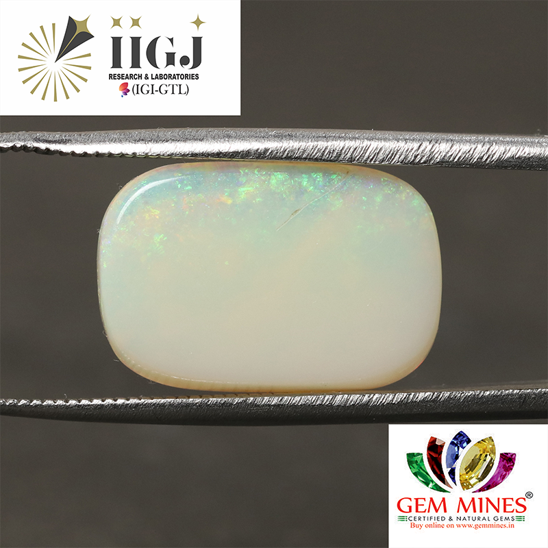 OPAL 6.1 Ct. 3 OPL6874 2 OPAL 6.1 Ct.