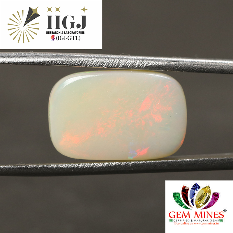 OPL6883 2 OPAL 10.14 Ct.