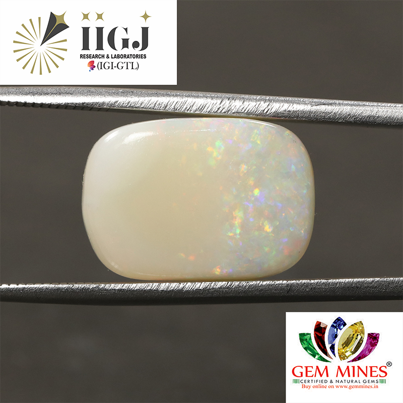 OPAL 11.56 Ct. 3 OPL6894 2 OPAL 11.56 Ct.