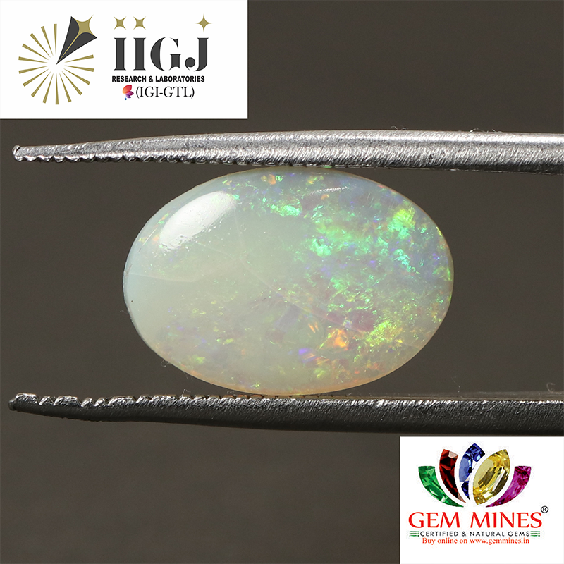 OPAL 2.5 Ct.