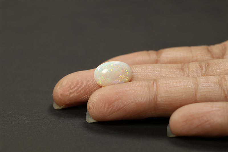 OPL6961 3 OPAL 3.29 Ct.
