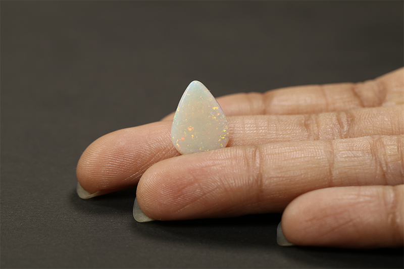 OPAL 3.05 Ct. 4 OPL6966 3 OPAL 3.05 Ct.