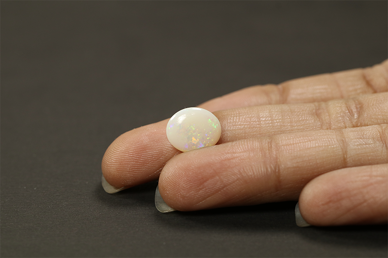 OPAL 2.37 Ct. 4 OPL6980 3 OPAL 2.37 Ct.