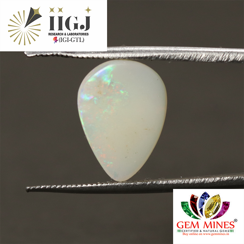 OPAL 2.29 Ct. 3 OPL6984 2 OPAL 2.29 Ct.