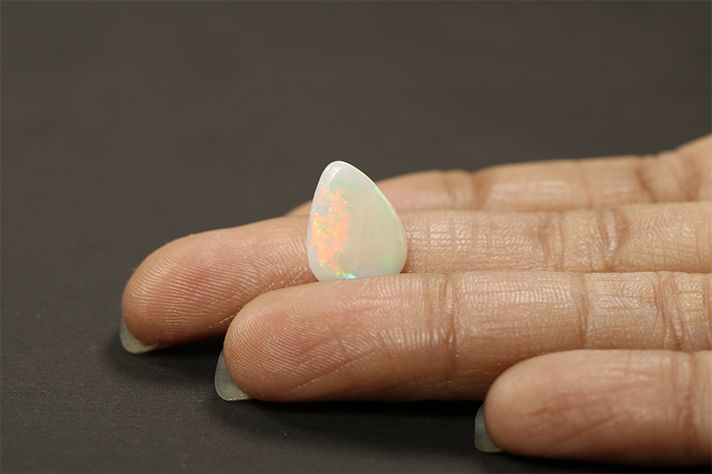 OPAL 2.29 Ct. 4 OPL6984 3 OPAL 2.29 Ct.