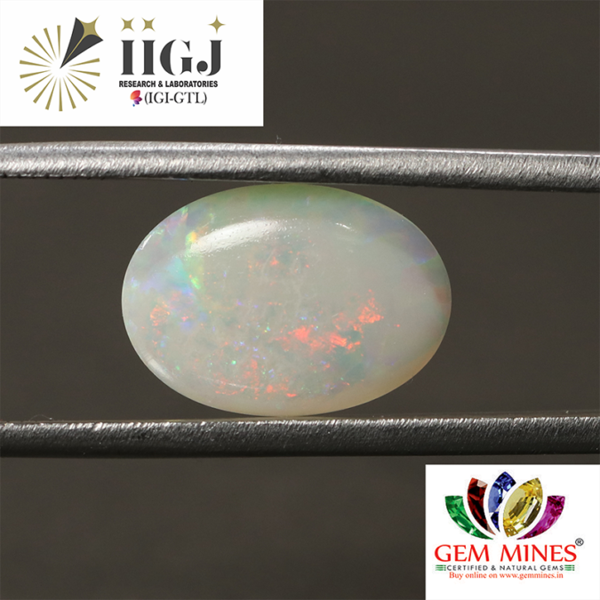 OPAL 2.23 Ct. 1 OPL6985 1 OPAL 2.23 Ct.