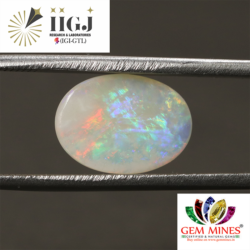OPAL 2.23 Ct. 3 OPL6985 2 OPAL 2.23 Ct.