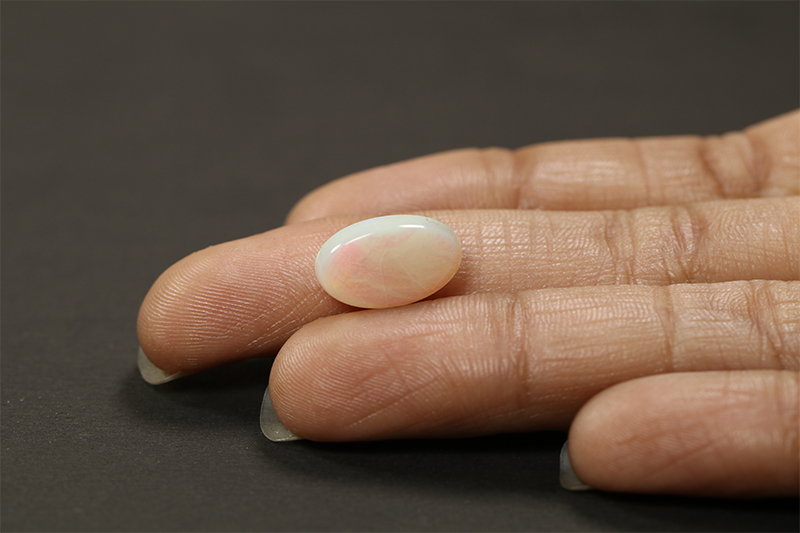 OPL6990 3 OPAL 3.48 Ct.