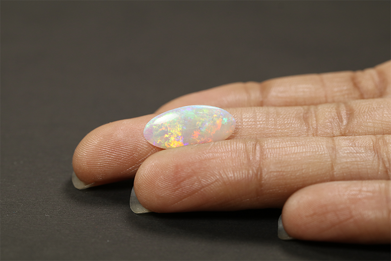 OPL6997 3 OPAL 2.57 Ct.