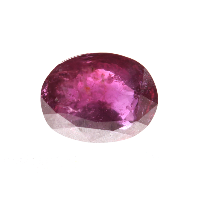 RUB5641 1 RUBY 5.14 Ct.