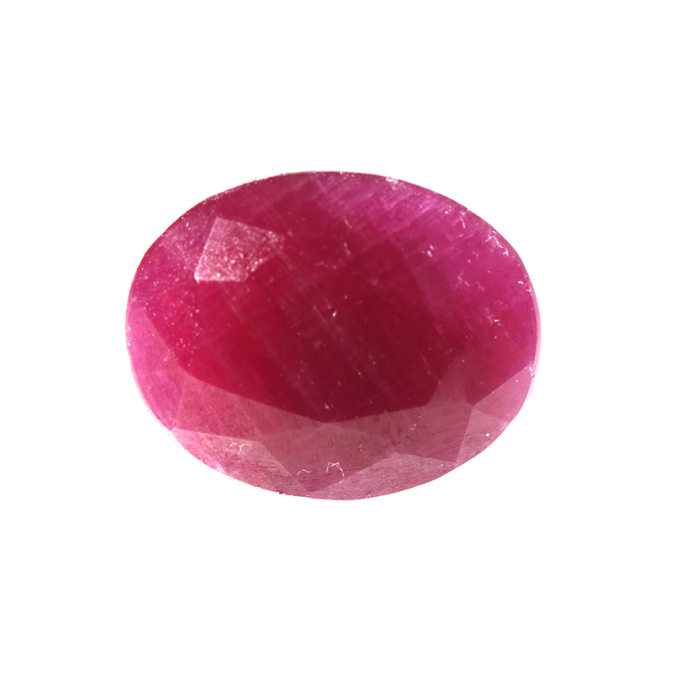 RUBY 8.18 Ct.