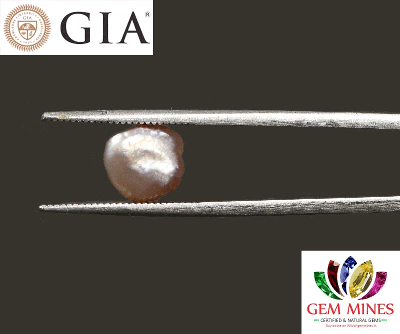 Basra Pearl 2.65 Ct.