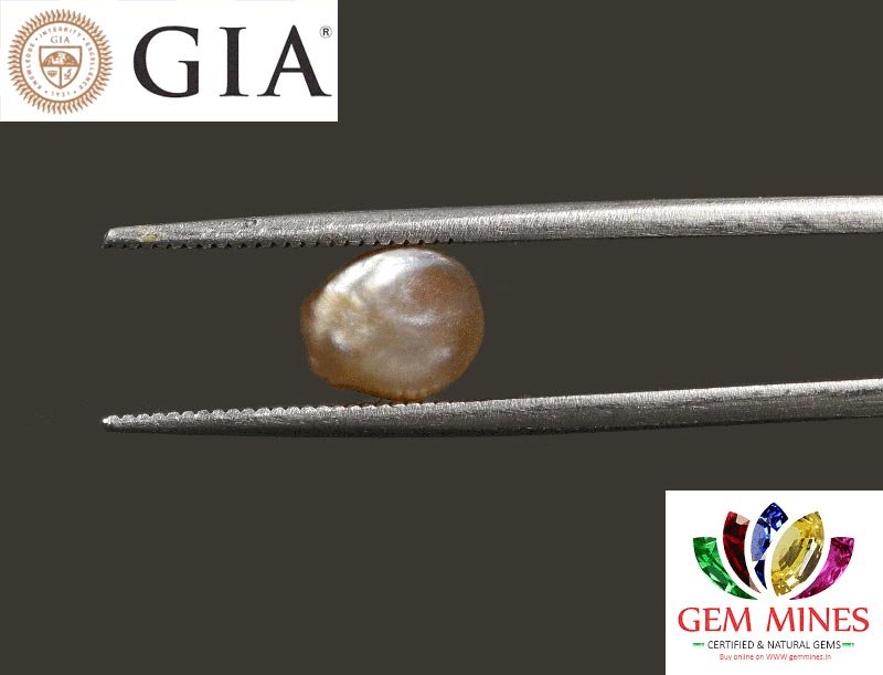 Basra Pearl 2.06 Ct.