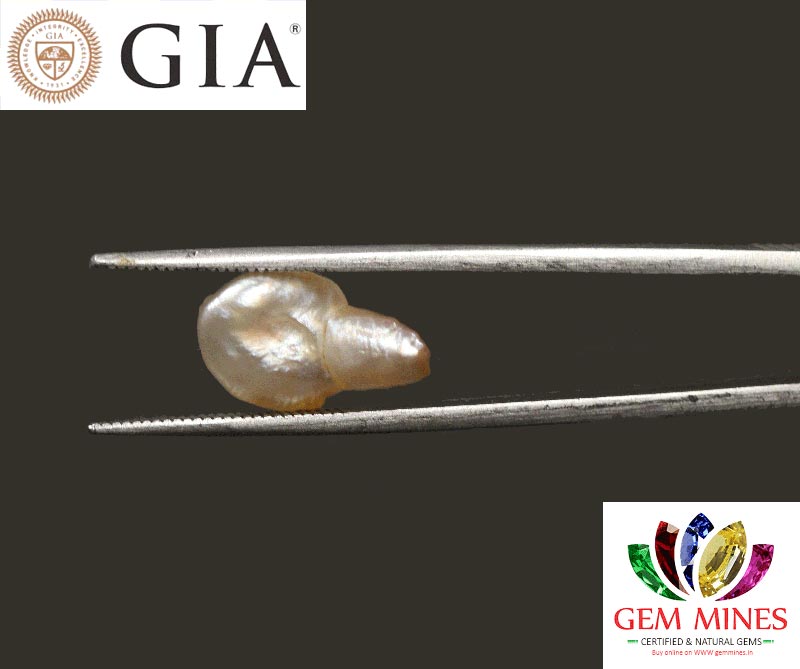 Basra Pearl 5.34 Ct.