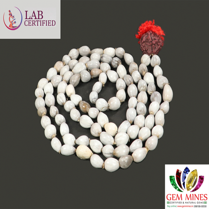 Moira Stone Original Vaijayanti Mala