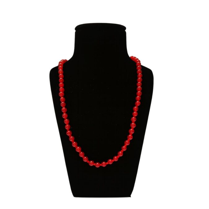 Untitled design 2 Certified Natural Coral Mala