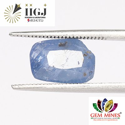 BSP9933 1 1 BLUE SAPPHIRE 4.66 Ct.