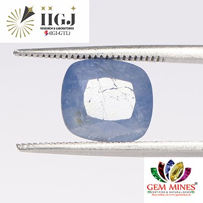 BSP9961 1 1 BLUE SAPPHIRE 4.8 Ct.