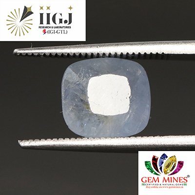 BSP9962 1 1 BLUE SAPPHIRE 4.46 Ct.