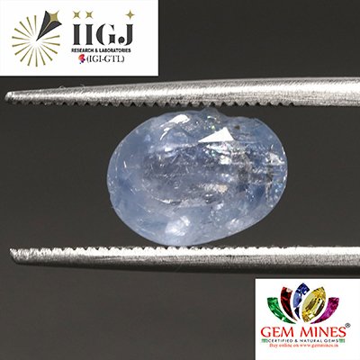BSP9976 1 1 BLUE SAPPHIRE 2.81 Ct.