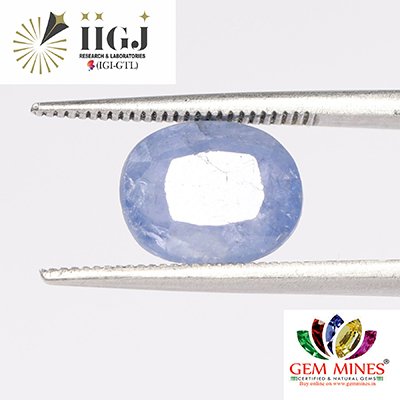 BSP9982 1 1 BLUE SAPPHIRE 3.51 Ct.