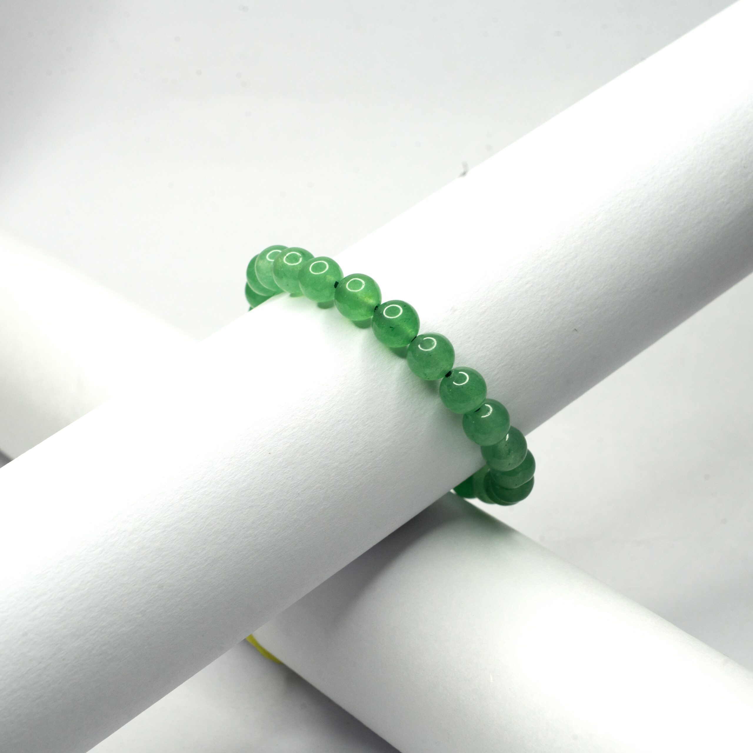 Green Aventurine1 scaled Green Aventurine Bracelet