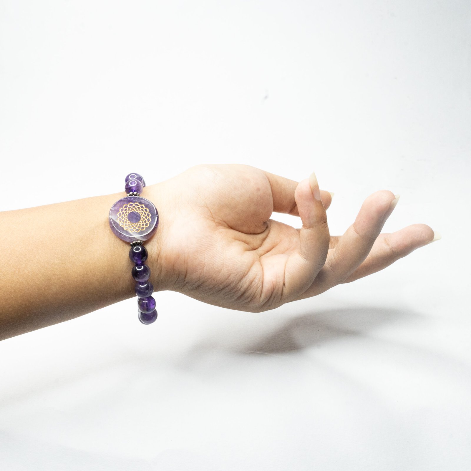 amethyst chakra2 scaled Amethyst Chakra Bracelet