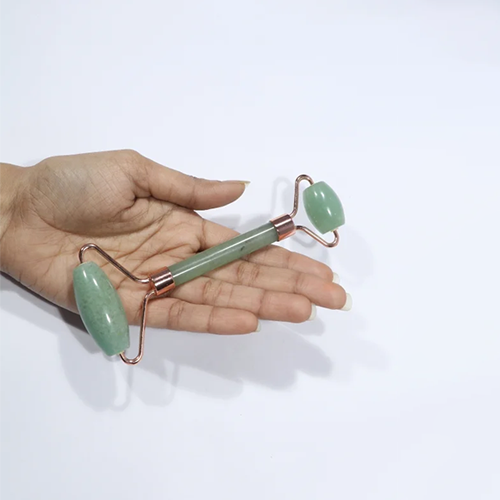 333 Green Aventurine Healing Roller
