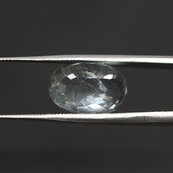 AQUAMARINE 6.99 Ct.