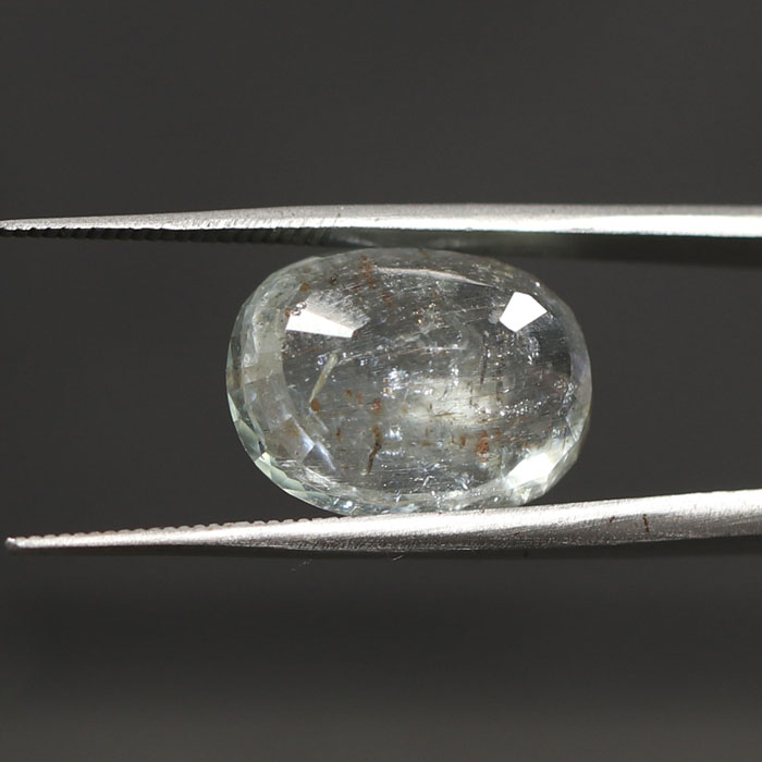 AQUAMARINE 9.27 Ct.