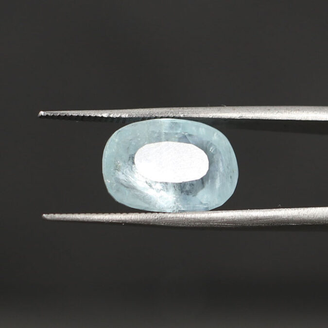 AQUAMARINE 7 Ct.