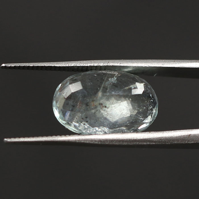 AQUAMARINE 6.12 Ct.