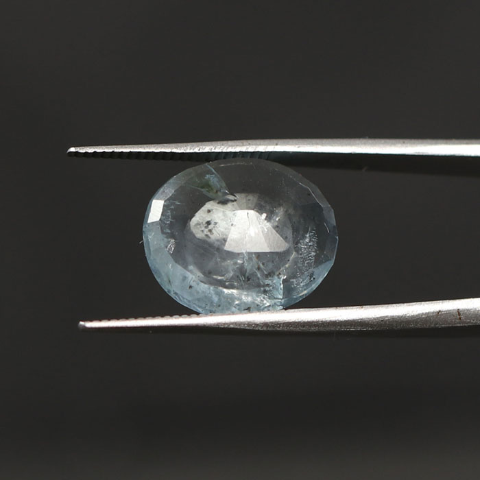 AQUAMARINE 4.44 Ct.