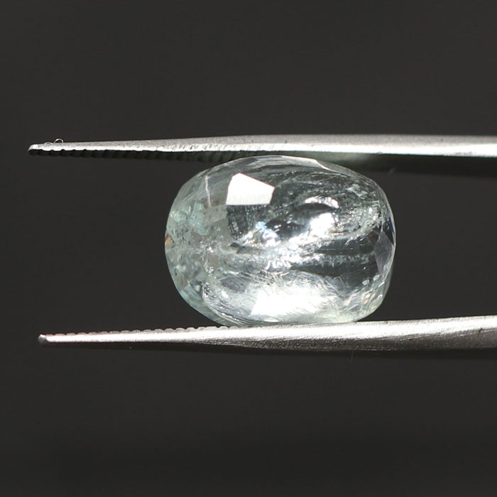 AQUAMARINE 8.21 Ct.