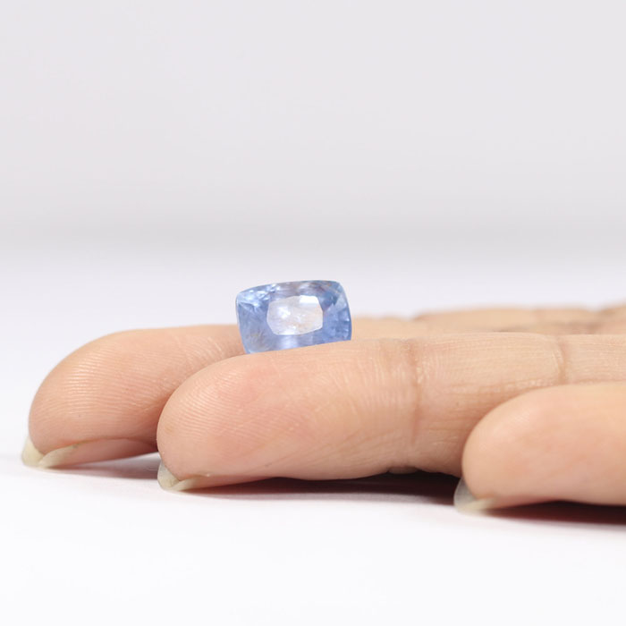 BSP11775 3 1 BLUE SAPPHIRE 4.67 Ct.