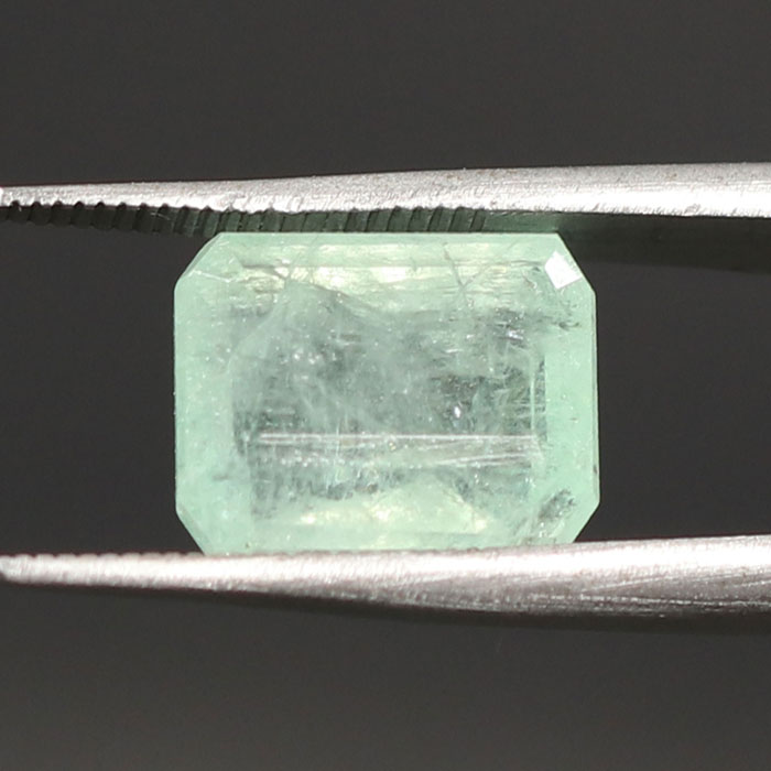 EMERALD 4.77 Ct.