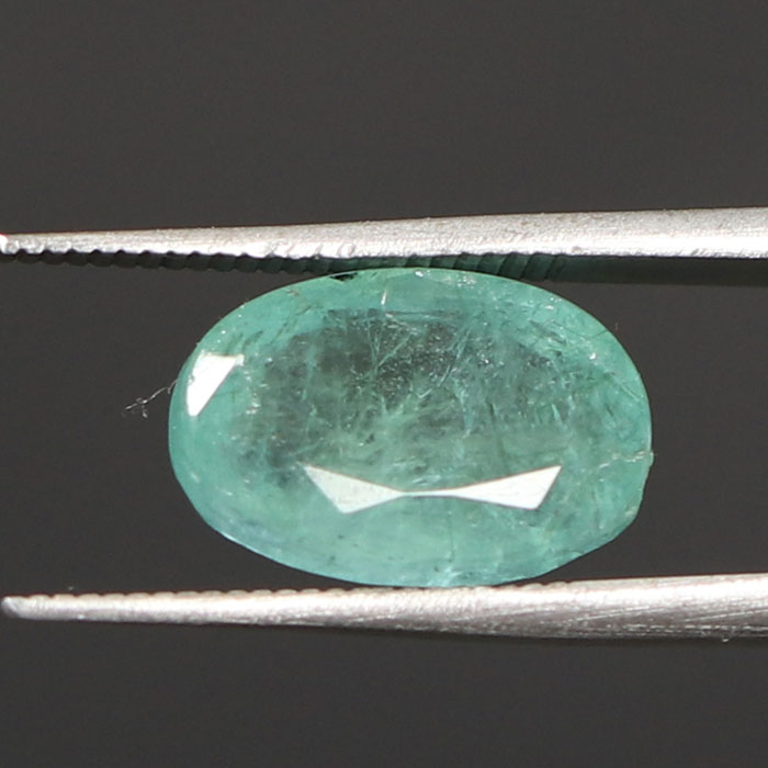 EMERALD 4.37 Ct.