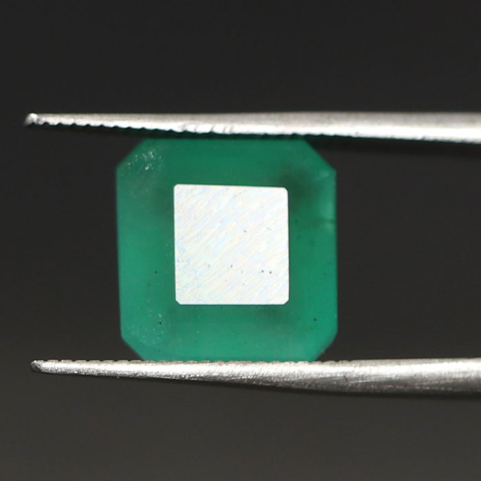 EMERALD 5.24 Ct.