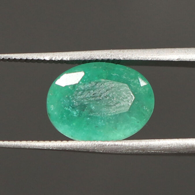 EMRD17841 1 1 EMERALD 4.36 Ct.