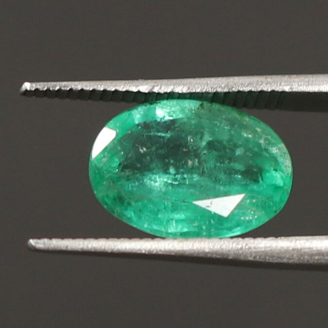 EMRD17842 1 1 EMERALD 2.36 Ct.