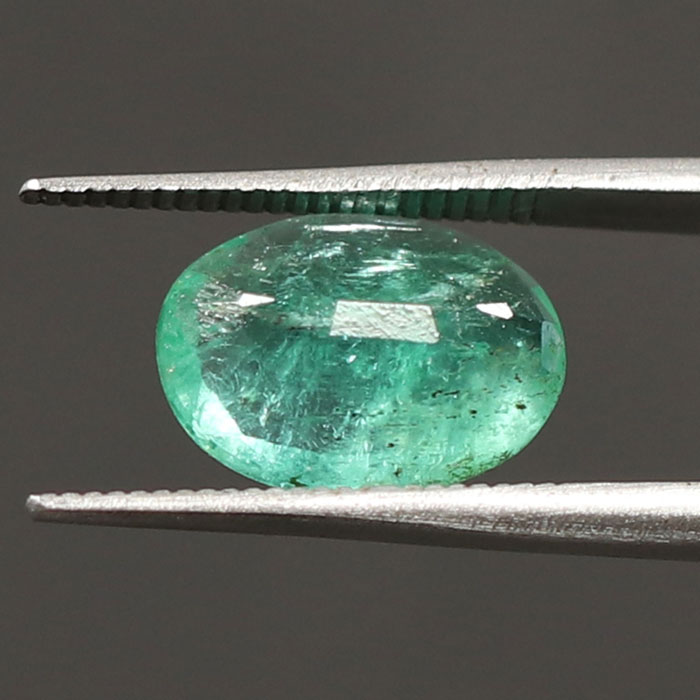 EMRD17842 2 1 EMERALD 2.36 Ct.
