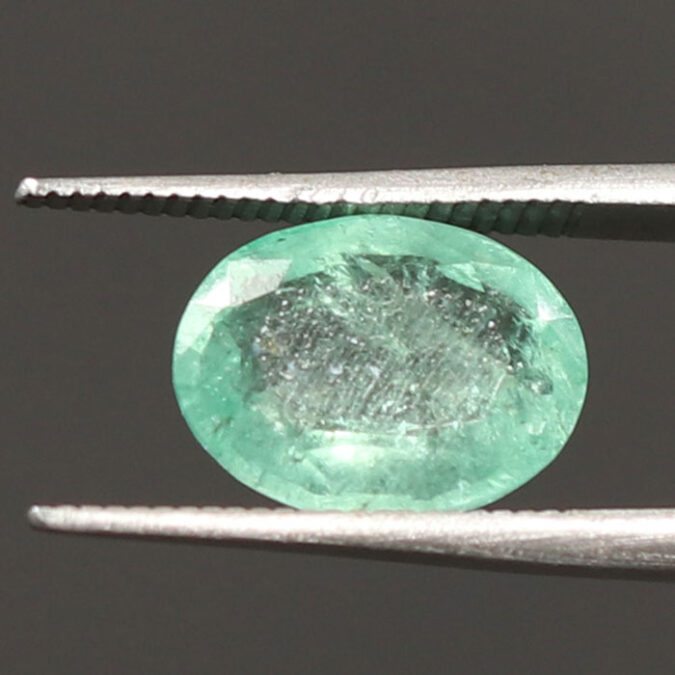 EMRD17843 1 1 EMERALD 2.16 Ct.