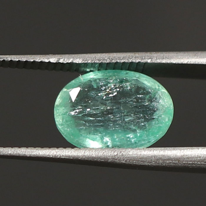 EMERALD 2.02 Ct.