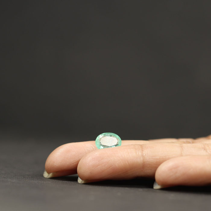 EMRD17845 3 1 EMERALD 2.02 Ct.